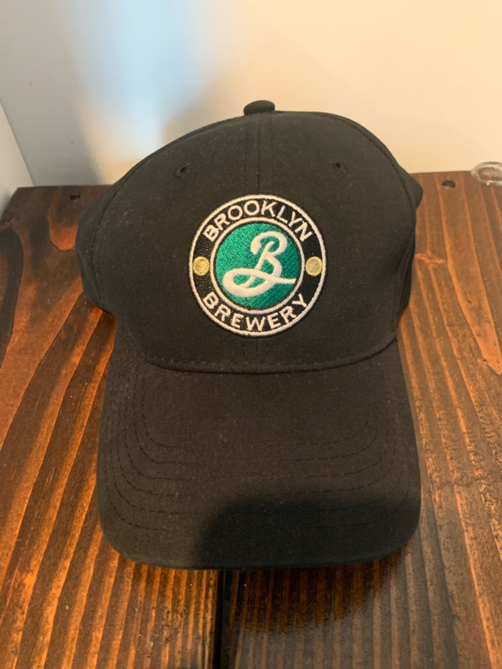 Brooklyn Brewery Cap